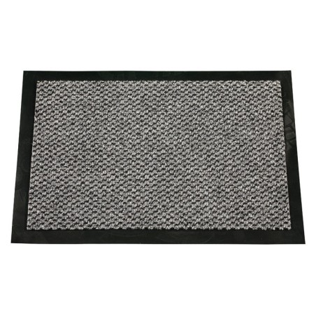 Tapis d'accueil économique  60x80 cm - Gris