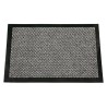 Tapis d'accueil économique  60x80 cm - Gris