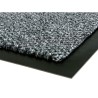Tapis d'accueil économique  60x80 cm - Gris