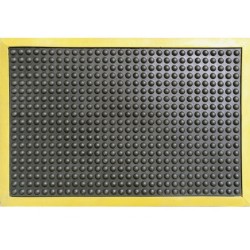Tapis antifatigue - ERGOMAT - 600 x 900 mm