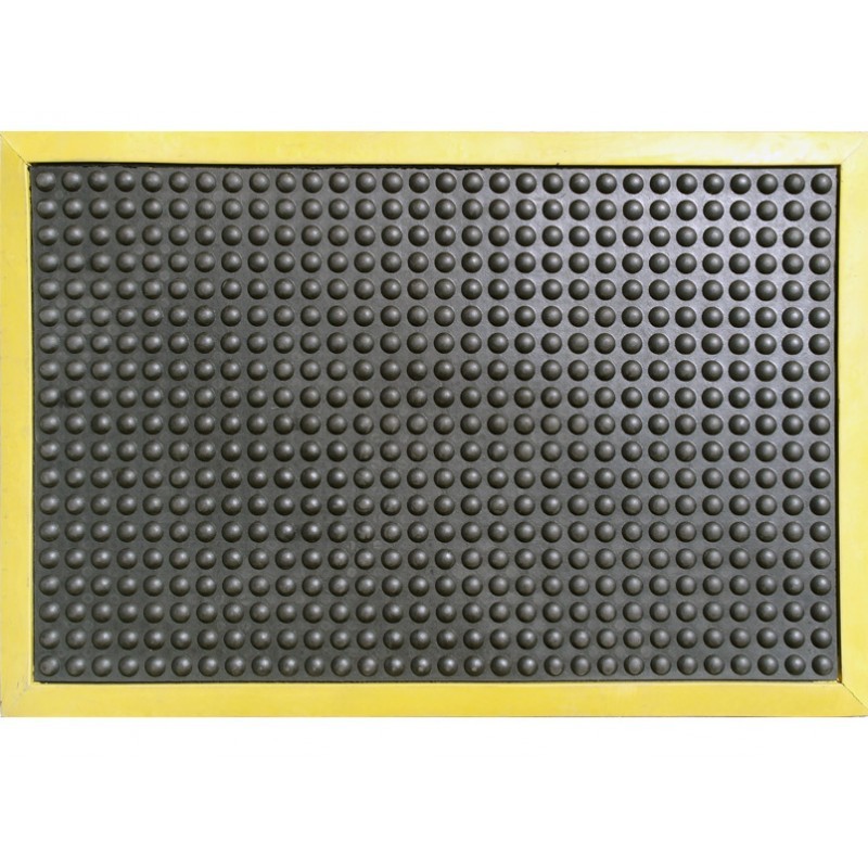 Tapis antifatigue - ERGOMAT - 600 x 900 mm