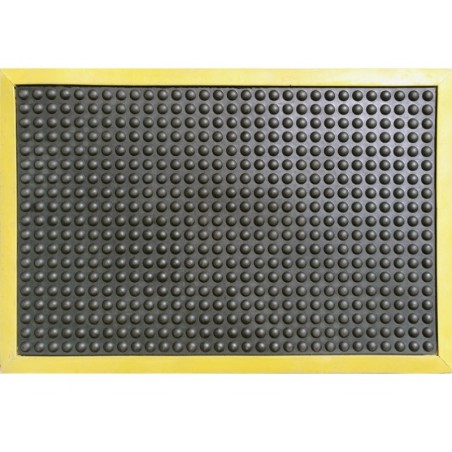 Tapis antifatigue - ERGOMAT - 600 x 900 mm