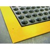 Tapis antifatigue - ERGOMAT - 600 x 900 mm
