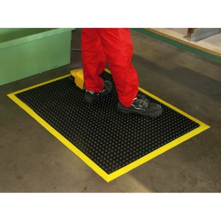 Tapis antifatigue - ERGOMAT - 600 x 900 mm