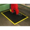 Tapis antifatigue - ERGOMAT - 600 x 900 mm