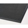 Tapis Antidérapant - Picots Flexibles et Bords Biseautés - 100% Caoutchouc