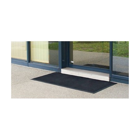 Tapis Antidérapant - Picots Flexibles et Bords Biseautés - 100% Caoutchouc