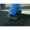 Tapis Antidérapant - Picots Flexibles et Bords Biseautés - 100% Caoutchouc