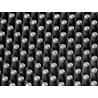 Tapis Antidérapant - Picots Flexibles et Bords Biseautés - 100% Caoutchouc