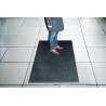 Tapis Antidérapant - Picots Flexibles et Bords Biseautés - 100% Caoutchouc