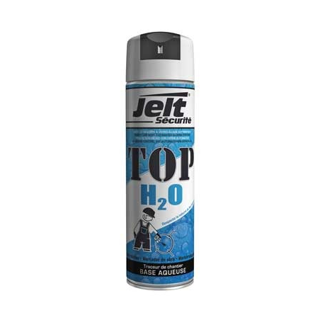 Aérosol de Traçage - Résine en Phase Aqueuse - 500 ml