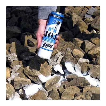 Aérosol de Traçage - Résine en Phase Aqueuse - 500 ml