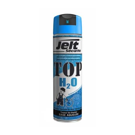 Aérosol de Traçage - Résine en Phase Aqueuse - 500 ml