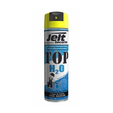 Aérosol de Traçage - Résine en Phase Aqueuse - 500 ml