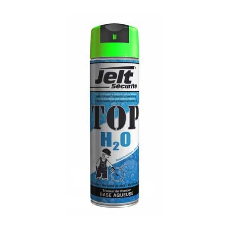 Aérosol de Traçage - Résine en Phase Aqueuse - 500 ml