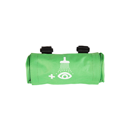 Sacoche pour Flacon de Rinçage Oculaire 200 mL