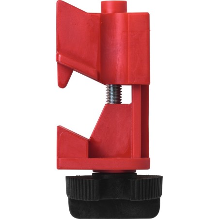 Dispositif de Consignation - Verrouillage Disjoncteur Multipolaire - 32 mm - Polypropylène