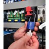 Dispositif de Consignation - Verrouillage Disjoncteur Multipolaire - 32 mm - Polypropylène