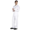 Veste New Pilote en coton