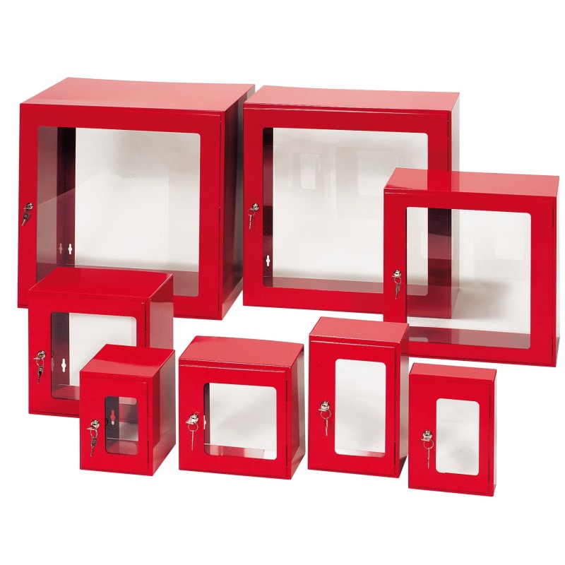Vitre de remplacement - Plexiglass