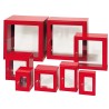 Vitre de remplacement - Plexiglass
