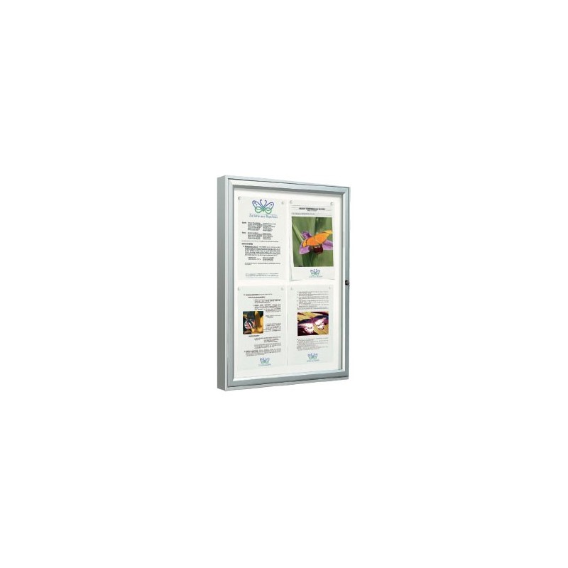 Vitrine Classic