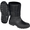 Bottes professionnelles PVC fourrées