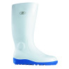 Bottes de sécurité - Professionnelles agroalimentaire - PVC