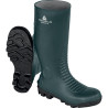 Bottes de sécurité professionnelles BTP