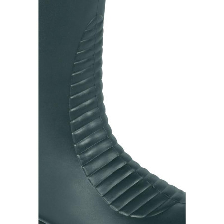 Bottes de sécurité professionnelles BTP