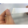 Bracelets d'identification en tyvek vierge