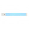 Bracelets d'identification en tyvek vierge