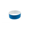 Bracelets d'identification en tyvek vierge