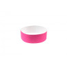 Bracelets d'identification en tyvek vierge
