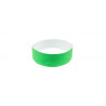 Bracelets d'identification en tyvek vierge