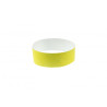 Bracelets d'identification en tyvek vierge