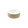 Bracelets d'identification en tyvek vierge