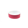 Bracelets d'identification en tyvek vierge