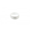 Bracelets d'identification en tyvek vierge