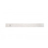 Bracelets d'identification en tyvek vierge