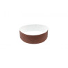 Bracelets d'identification en tyvek vierge