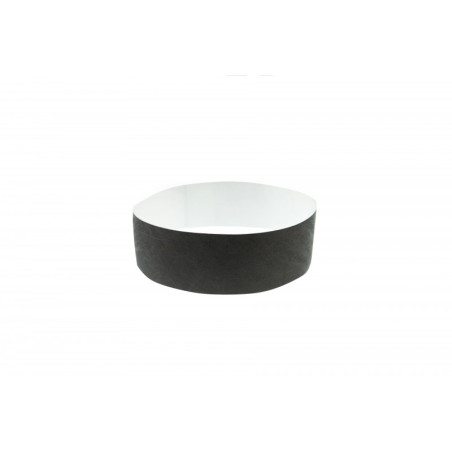 Bracelets d'identification en tyvek vierge
