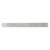 Bracelets d'identification en tyvek vierge