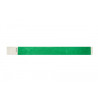 Bracelets d'identification en tyvek vierge
