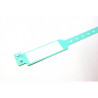 Bracelets médicaux avec étiquette