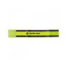 Brassard de sécurité - Porte badge jaune rétroréfléchissant - 9 x 50 cm - Polyester