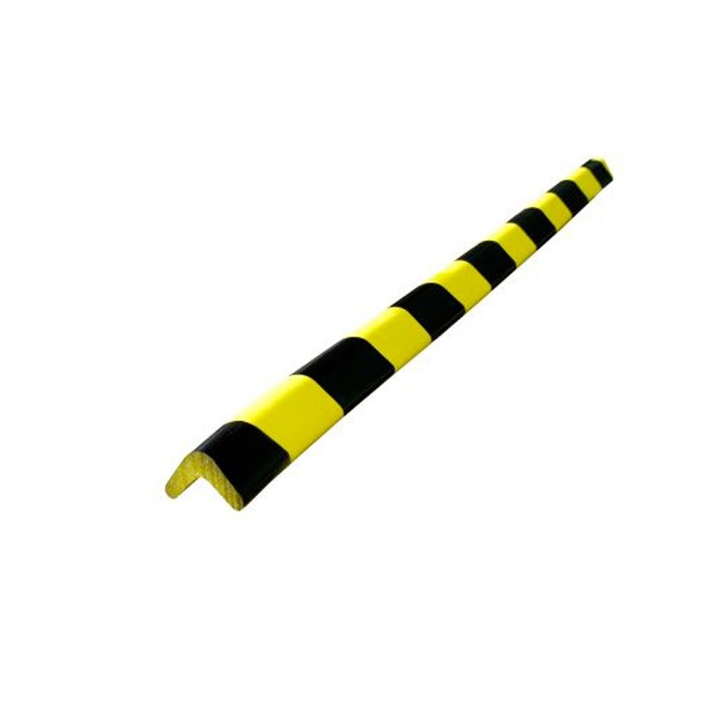 Butoir - Securichoc angle droit - Mousse EVA