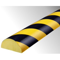 Butoir - Ultra souple adhésif - Longueur 1 m - Mousse polyuréthane expansée