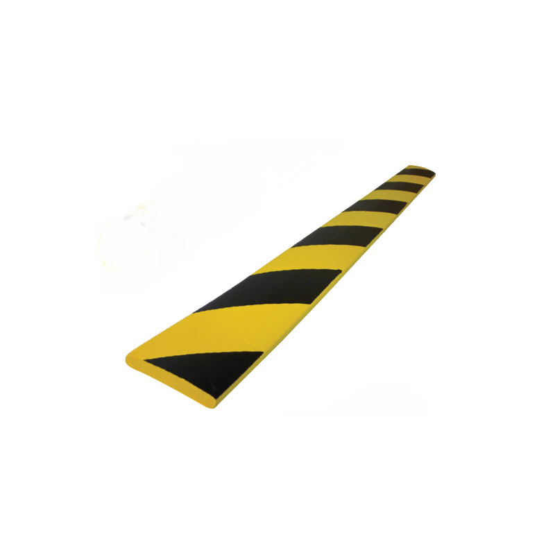 Butoir antichoc - Protection industrielle - EVA - L 75 cm ou 5 m 