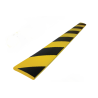 Butoir antichoc - Protection industrielle - EVA - L 75 cm ou 5 m 